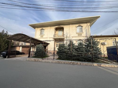 6-xonali uy, 500 m²