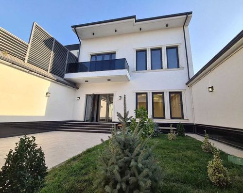 6-xonali uy, 480 m²