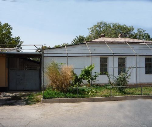 6-room house, 127 m²
