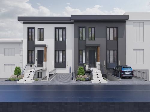 5-комнатный дом, 340 м²