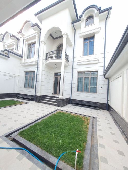 6-комнатный дом, 400 м²