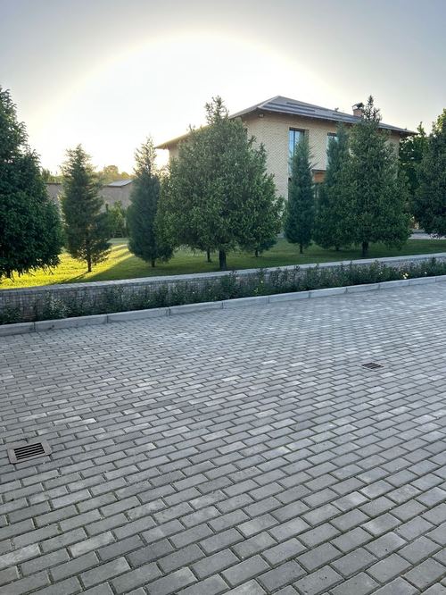9-комнатный дом, 500 м²