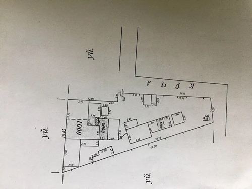 8-комнатный дом, 250 м²
