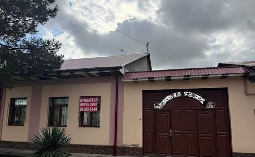 7-room house, 876 m²