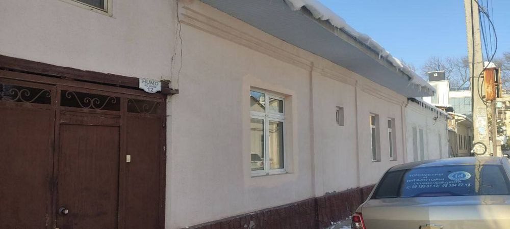 5-комнатный дом, 5 м², Ташкент, Яккасарайский район, на продажу
