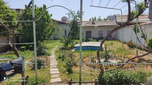 5-комнатный дом, 78 м²