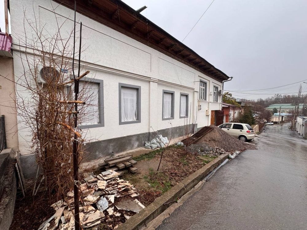 6-xonali uy, 600 m², Toshkent, Mirzo Ulug‘bek tumani, sotuvga