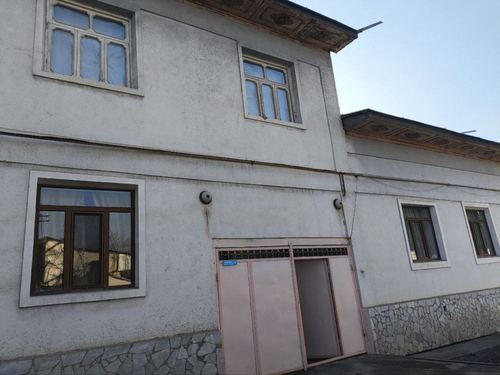 11-xonali uy, 5.95 m²