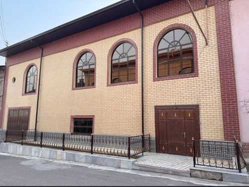 5-xonali uy, 500 m²