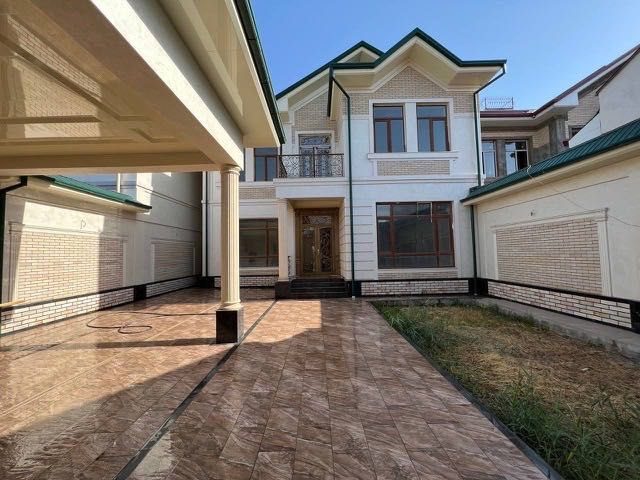 8-xonali uy, 400 m², Toshkent, Yunusobod tumani, sotuvga