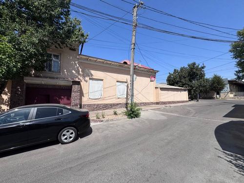 5-xonali uy, 469 m²