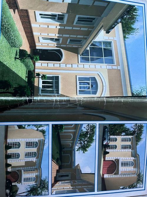 6-комнатный дом, 300 м²
