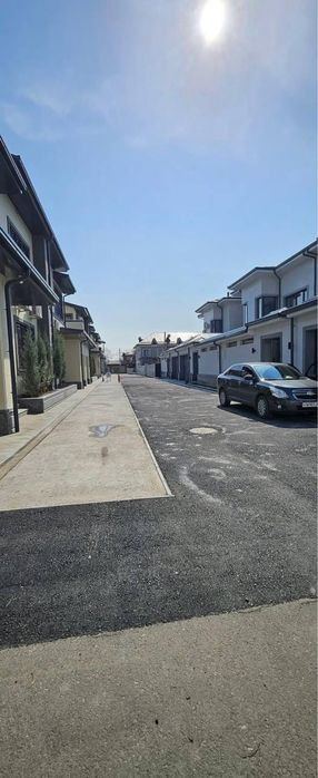 6-room house, 375 m²