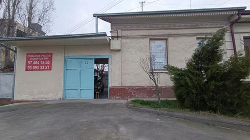 5-комнатный дом, 340 м²