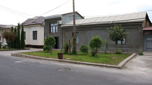 7-комнатный дом, 362 м²