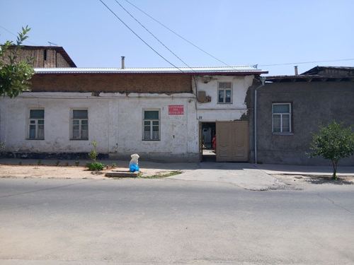 10-комнатный дом, 5 м²