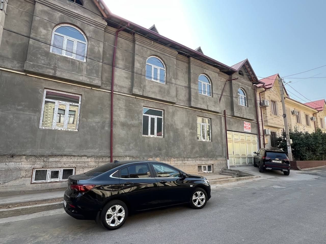 10-room house, 400 m², Tashkent, Mirzo Ulugbek District, for sale