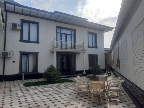 6-комнатный дом, 3.85 м²