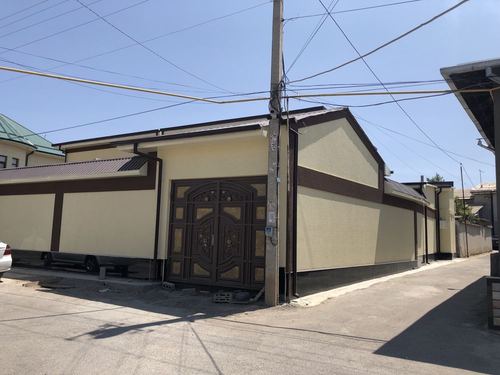 5-xonali uy, 200 m²