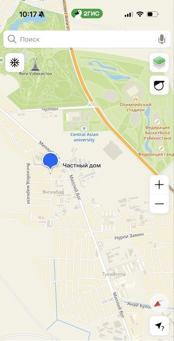 4-xonali uy, 150 m²