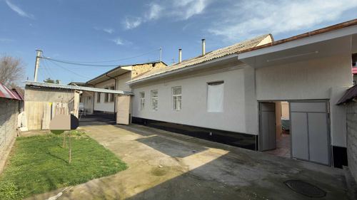 5-xonali uy, 420 m²