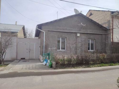 3-комнатный дом, 500 м²