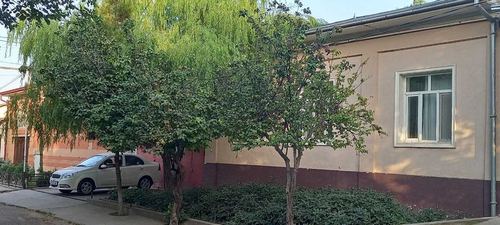 6-xonali uy, 600 m²