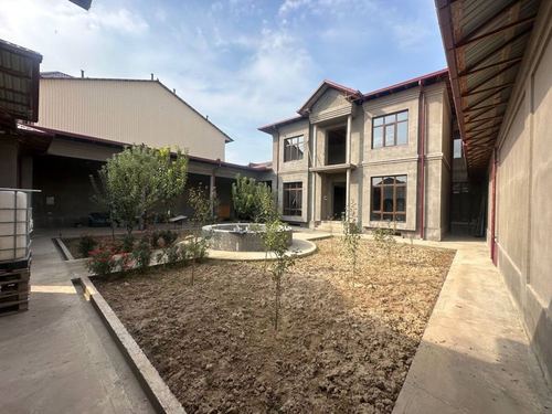 5-room house, 5 m²