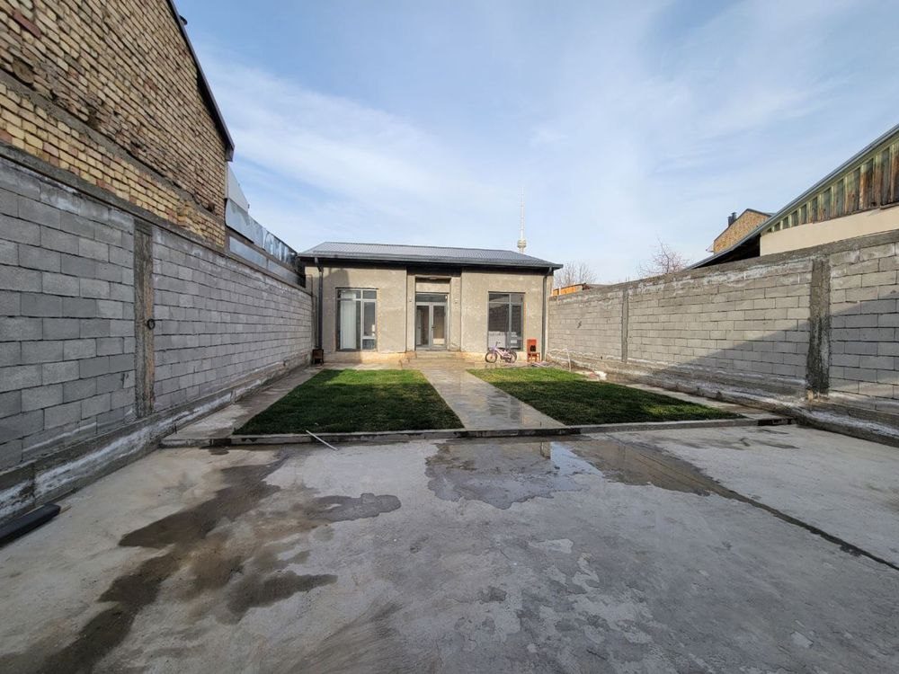 5-room house, 180 m², Tashkent, Yunusabad District, for sale