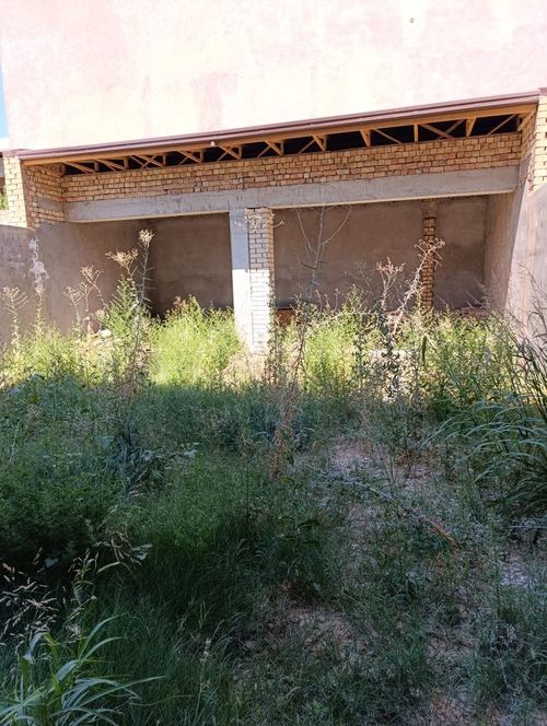 6-room house, 3 m²