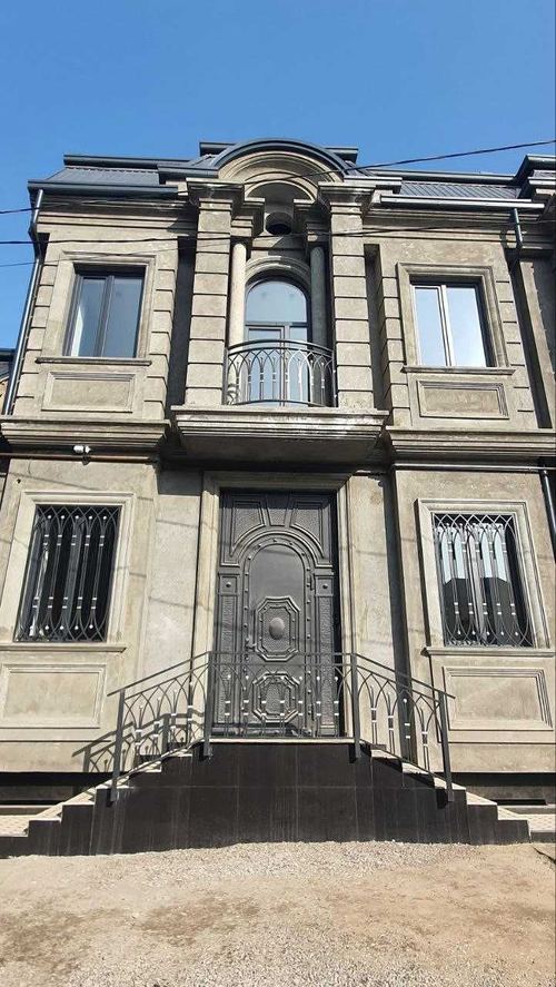 4-room cottage, 195 m²