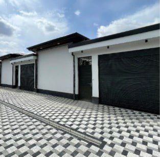 5-room house, 240 m²