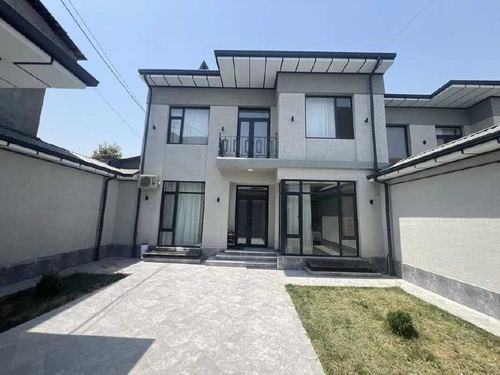 6-xonali uy, 320 m²