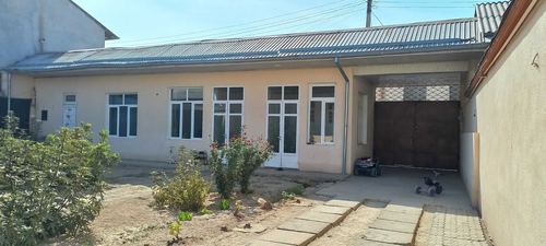 8-комнатный дом, 6 м²