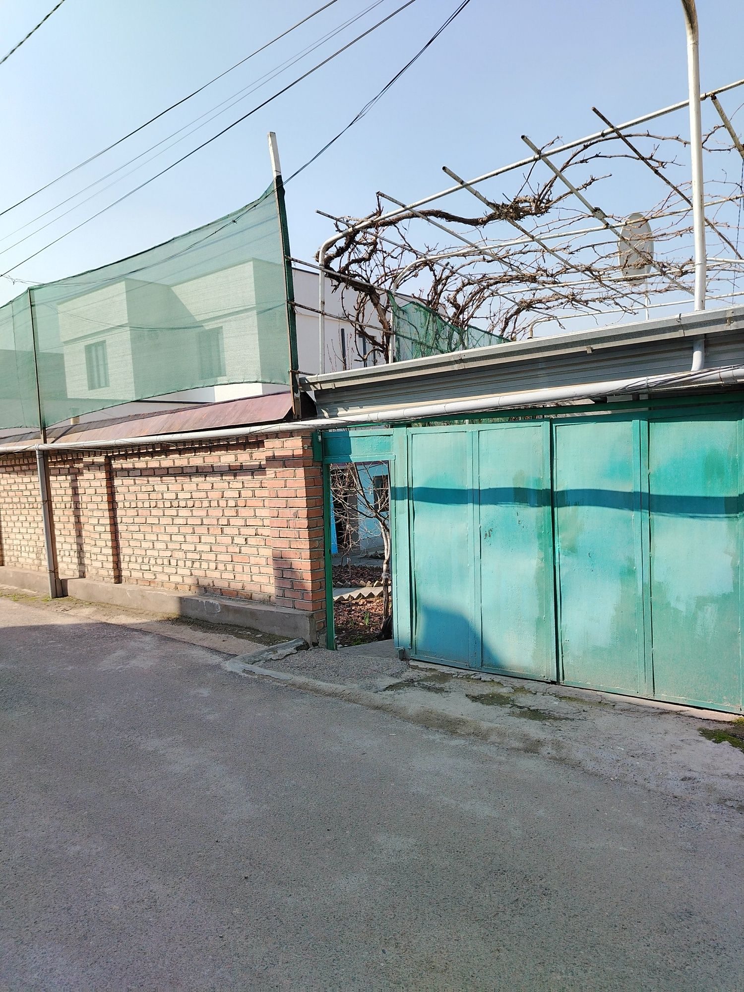 6-комнатный дом, 400 м², Ташкент, Мирзо-Улугбекский район, на продажу
