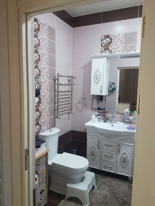 4-room townhouse, 180 m²