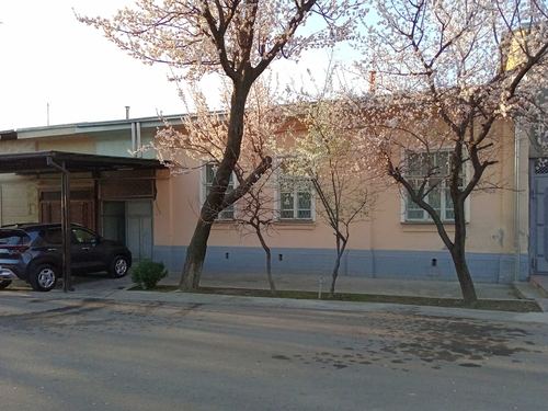 4-room house, 325 m²