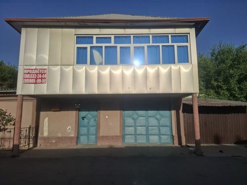 8-комнатная часть дома, 460 м²