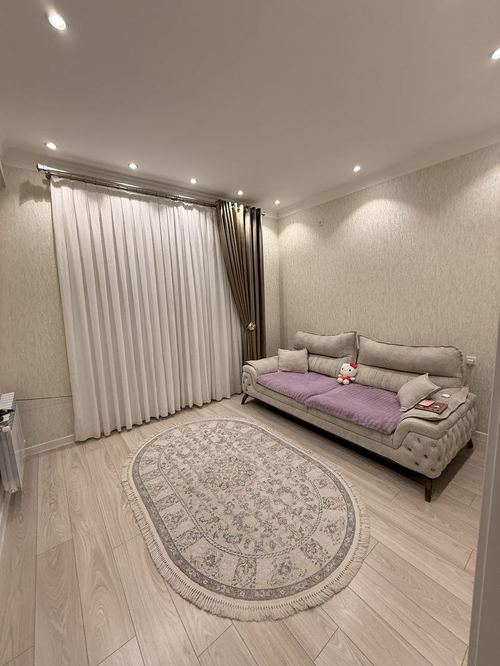 5-room cottage, 200 m²