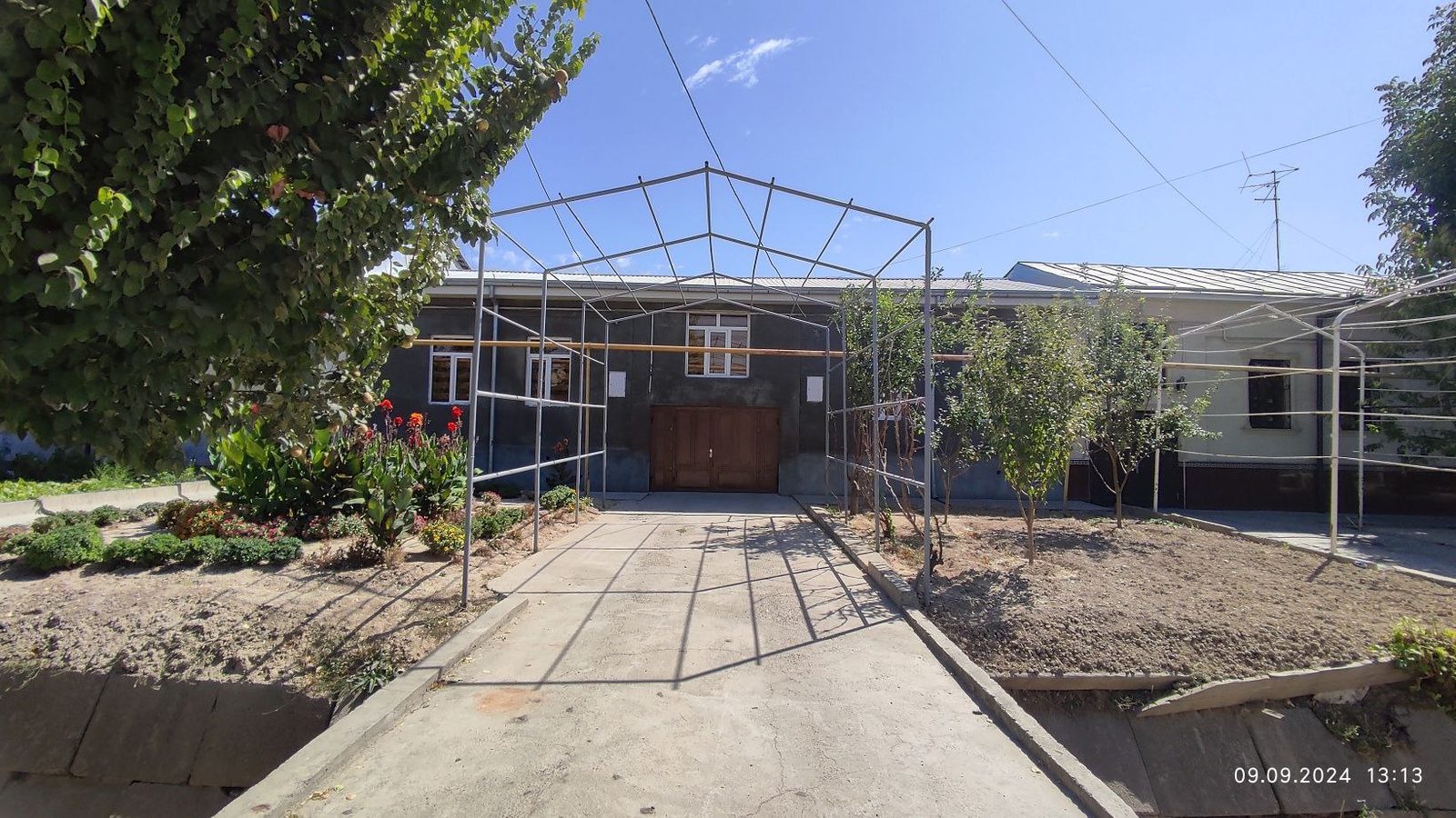 7-room house, 100 m², Tashkent, Uchtepa District, for sale