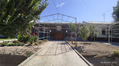 7-комнатный дом, 100 м²