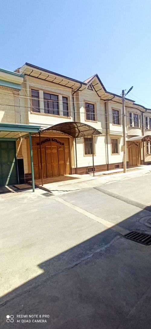 7-комнатная часть дома, 2.7 м²