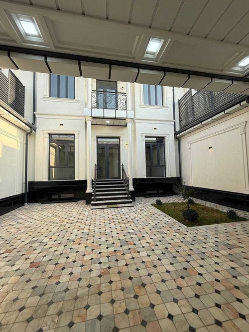 6-xonali uy, 250 m²
