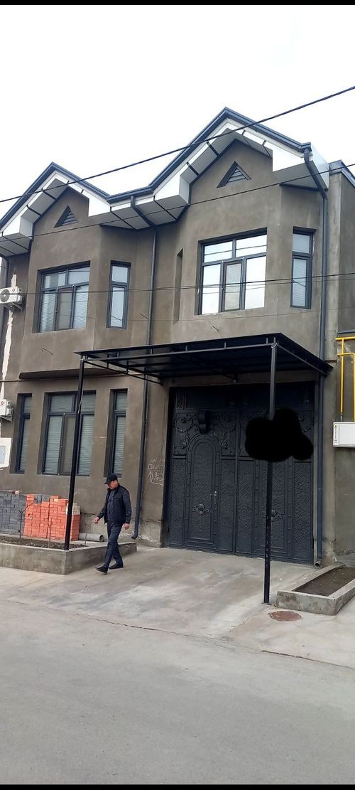 6-xonali uy, 250 m²