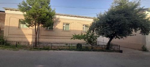 10-комнатный дом, 645 м²