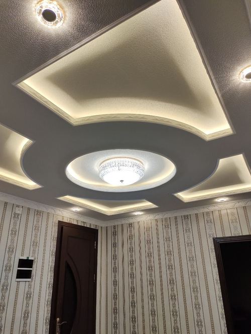 6-комнатный дом, 540 м²