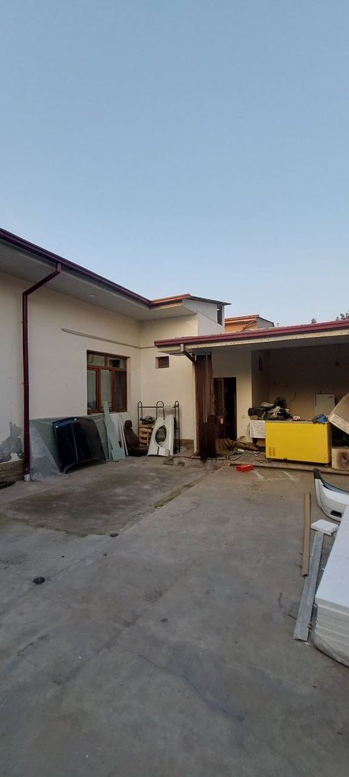5-комнатный дом, 120 м²