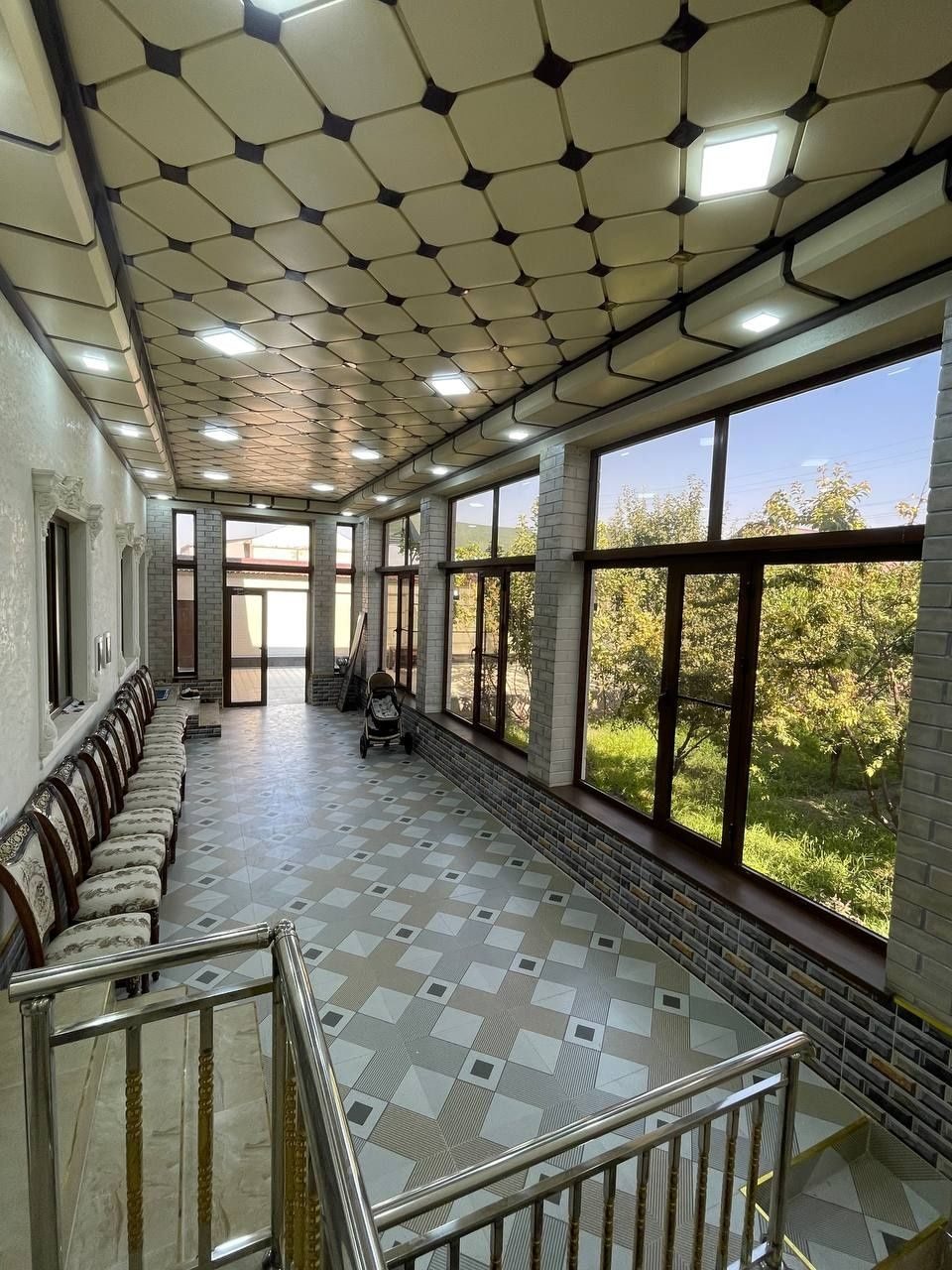 5-xonali uy, 800 m², Toshkent, Sergeli tumani, sotuvga