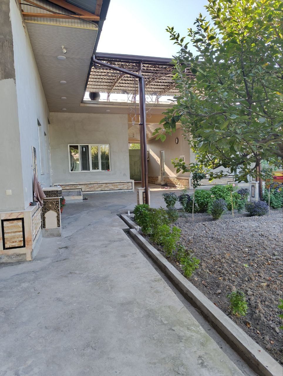 7-room house, 8000 m², Tashkent, Sergeli District, for sale