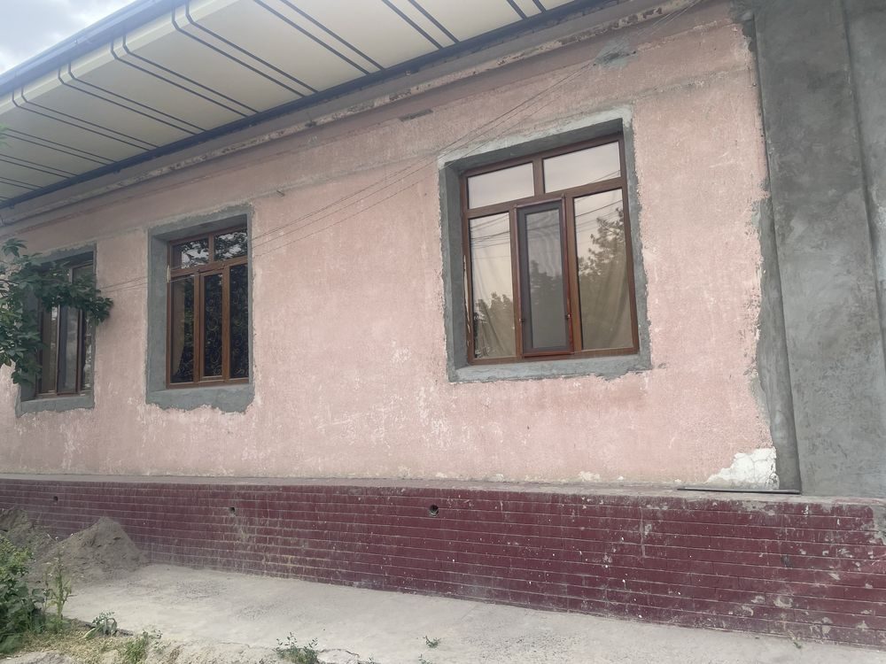 6-room house, 633 m², Tashkent, Sergeli District, for sale